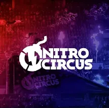 Nitro Circus на Vbet