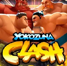 Yokozuna Clash на Vbet